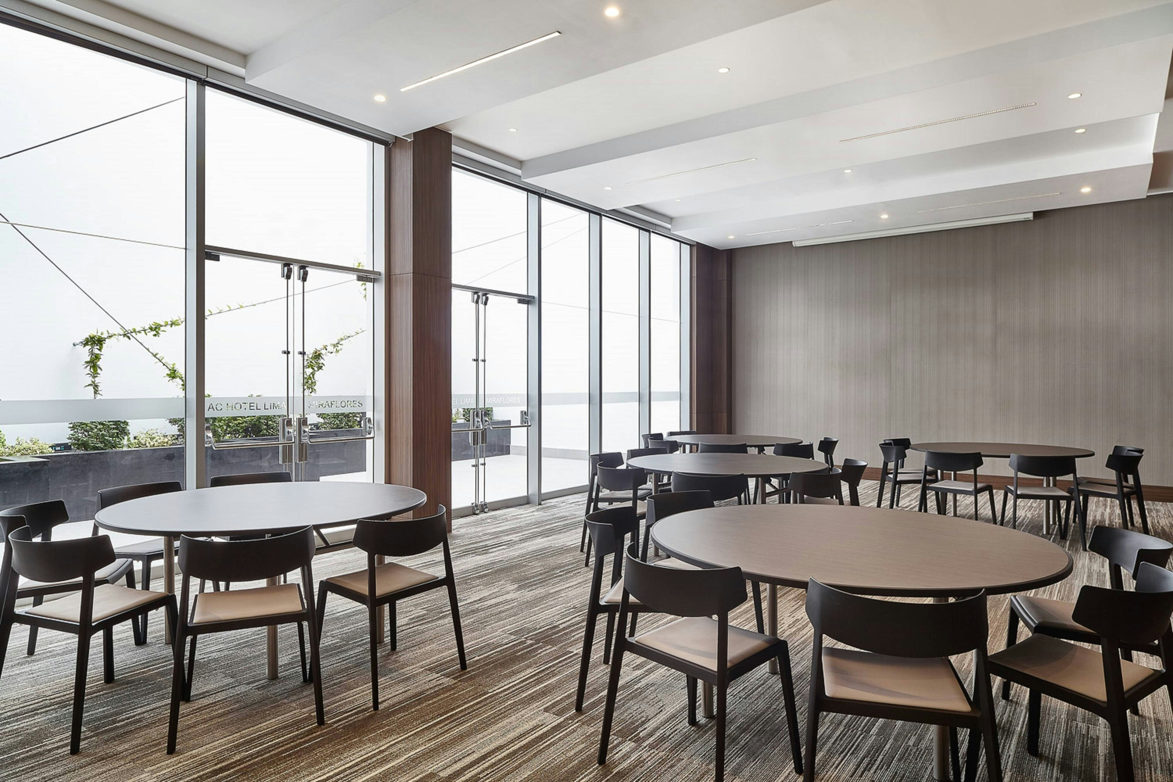 AC Hotel by Marriott Lima Miraflores 26/43