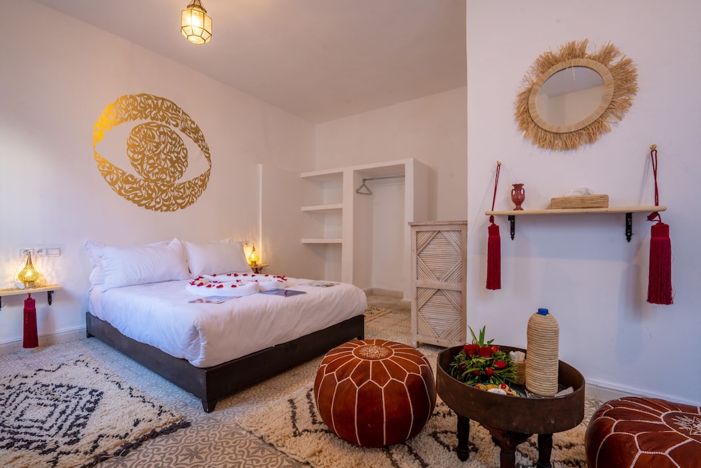 BO Riad Boutique Hotel & Spa 16/46