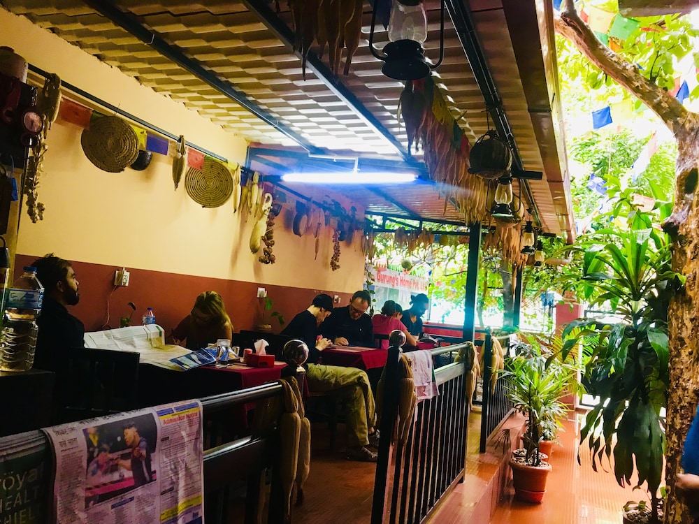 Gurung's Home 26/50
