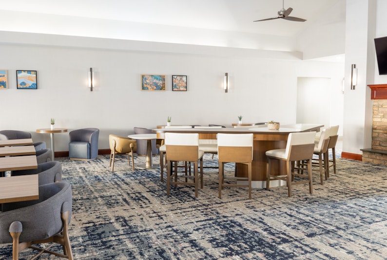 Homewood Suites By Hilton Ontario Rancho Cucamonga 17/21