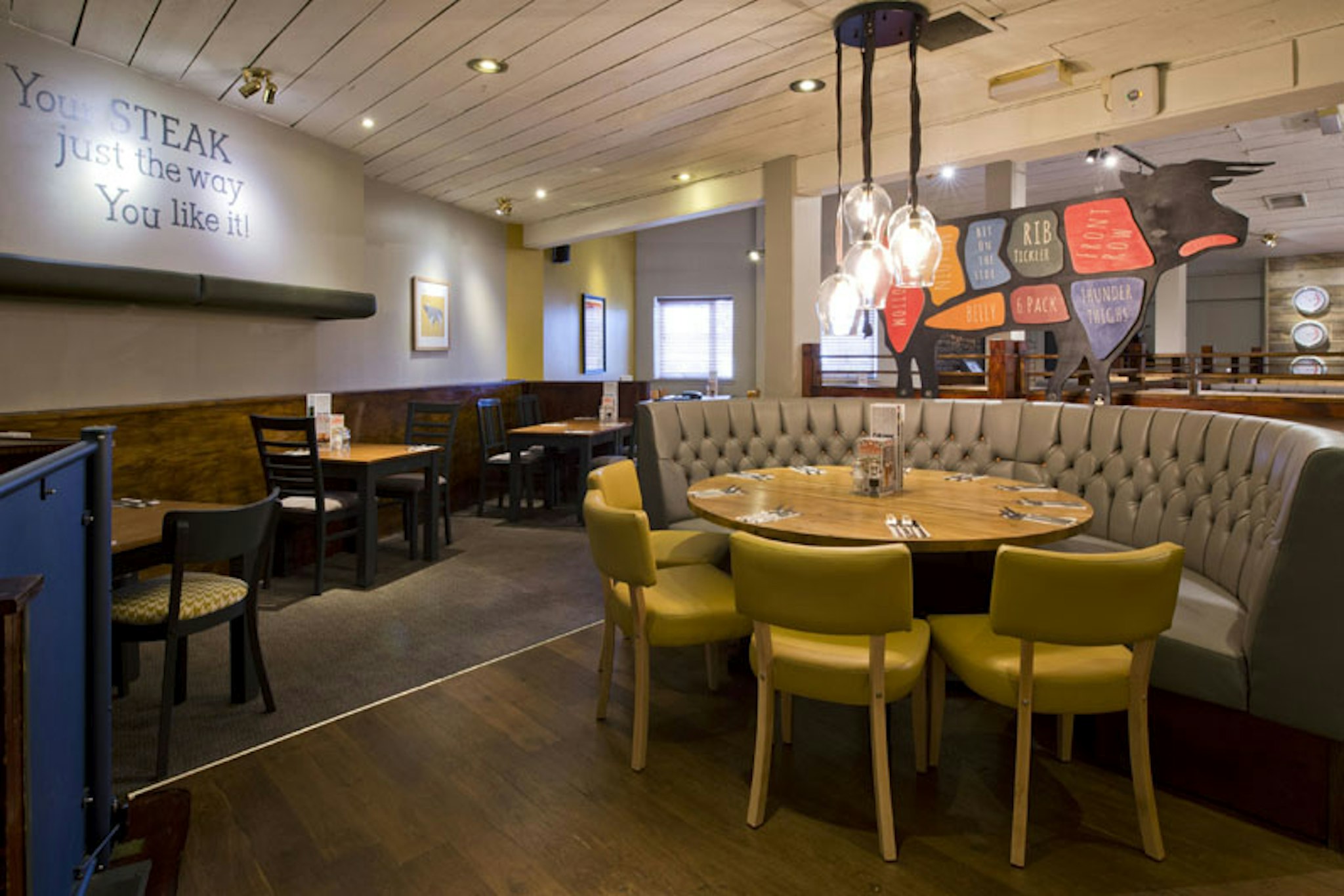 Premier Inn Glasgow (Cumbernauld) 29/45