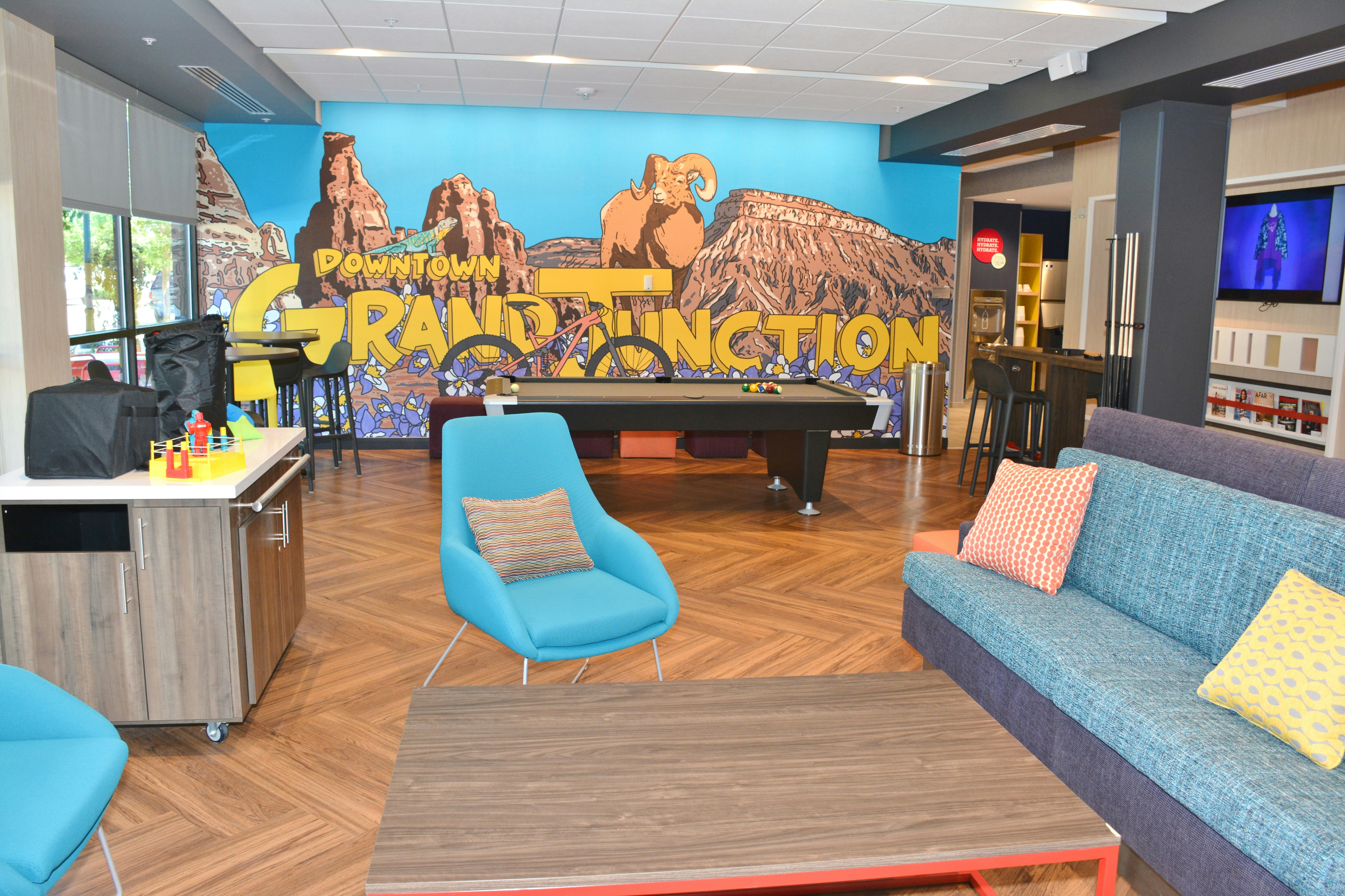 Tru By Hilton Grand Junction Downtown 23/34