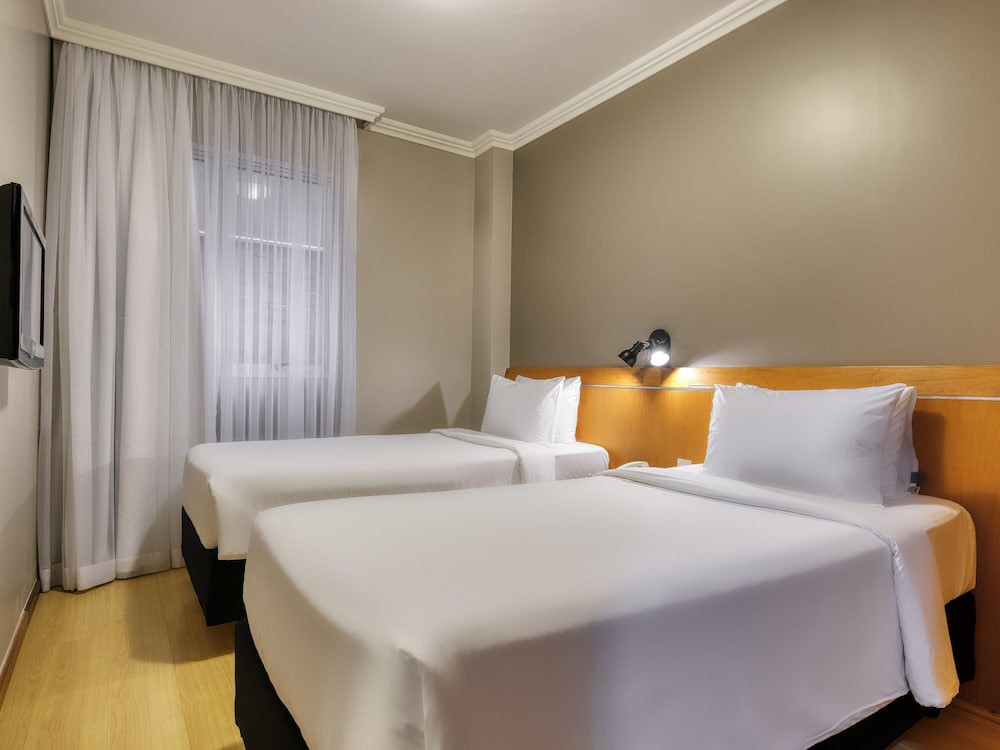 Mercure Belo Horizonte Vila Da Serra Hotel 29/70
