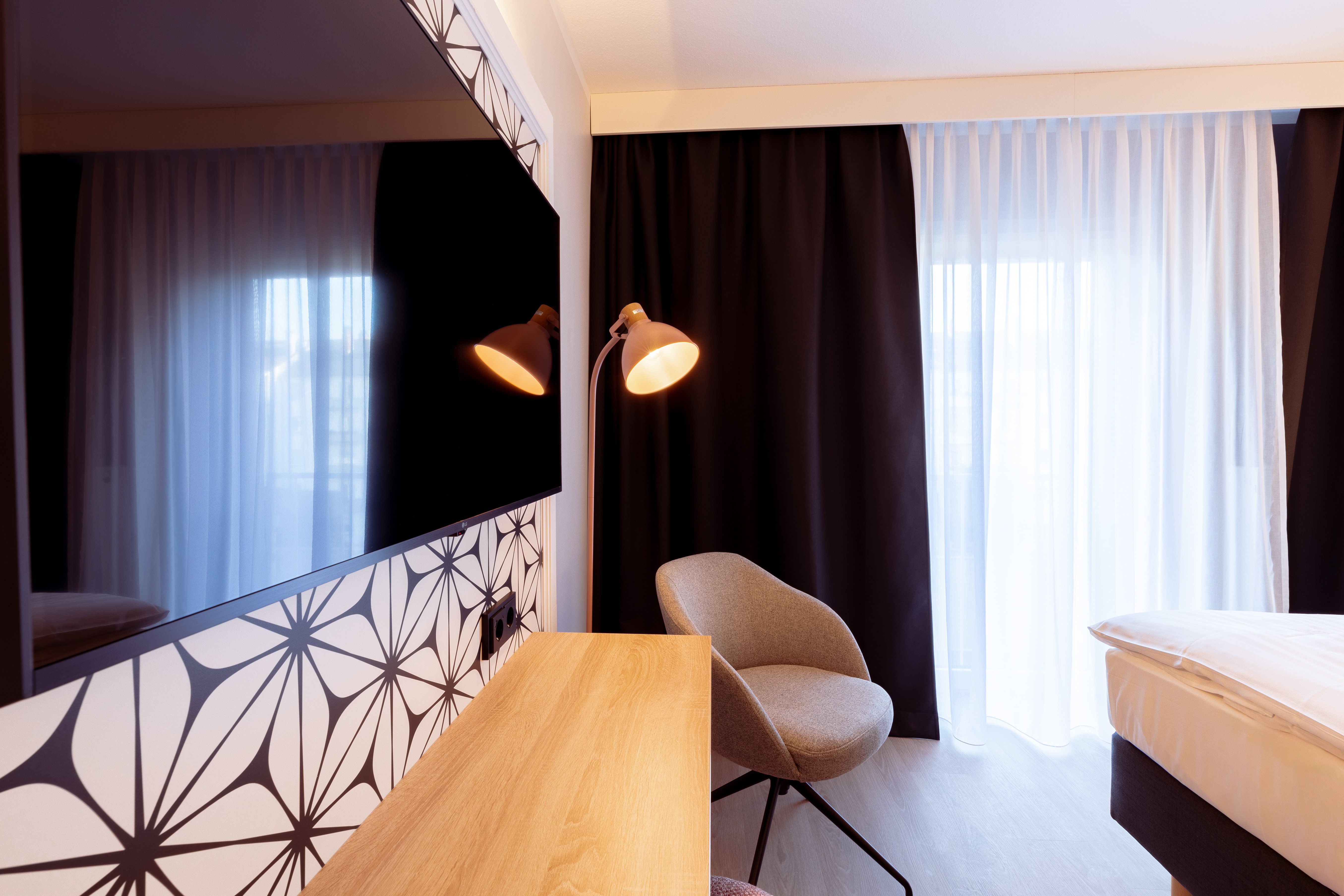 Garner Hotel Mannheim City by IHG 29/44