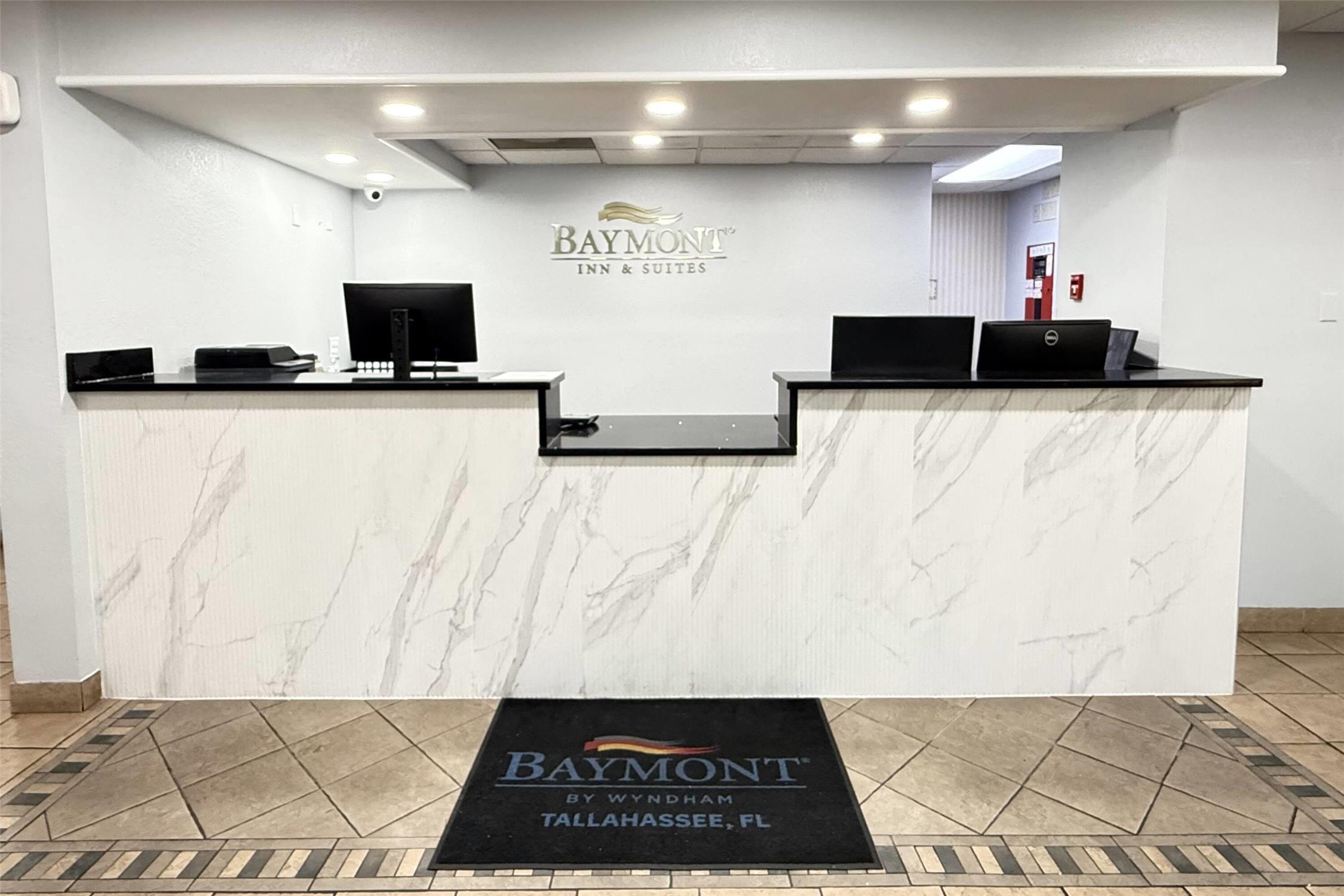 Baymont by Wyndham Tallahassee 8/50