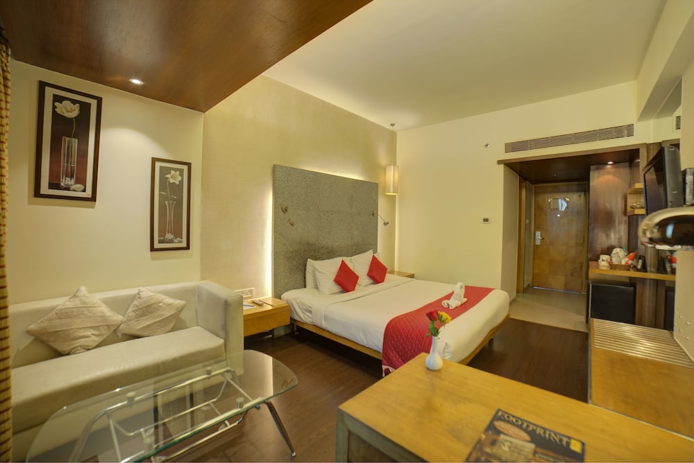 Goldfinch Hotel Mangaluru 20/60