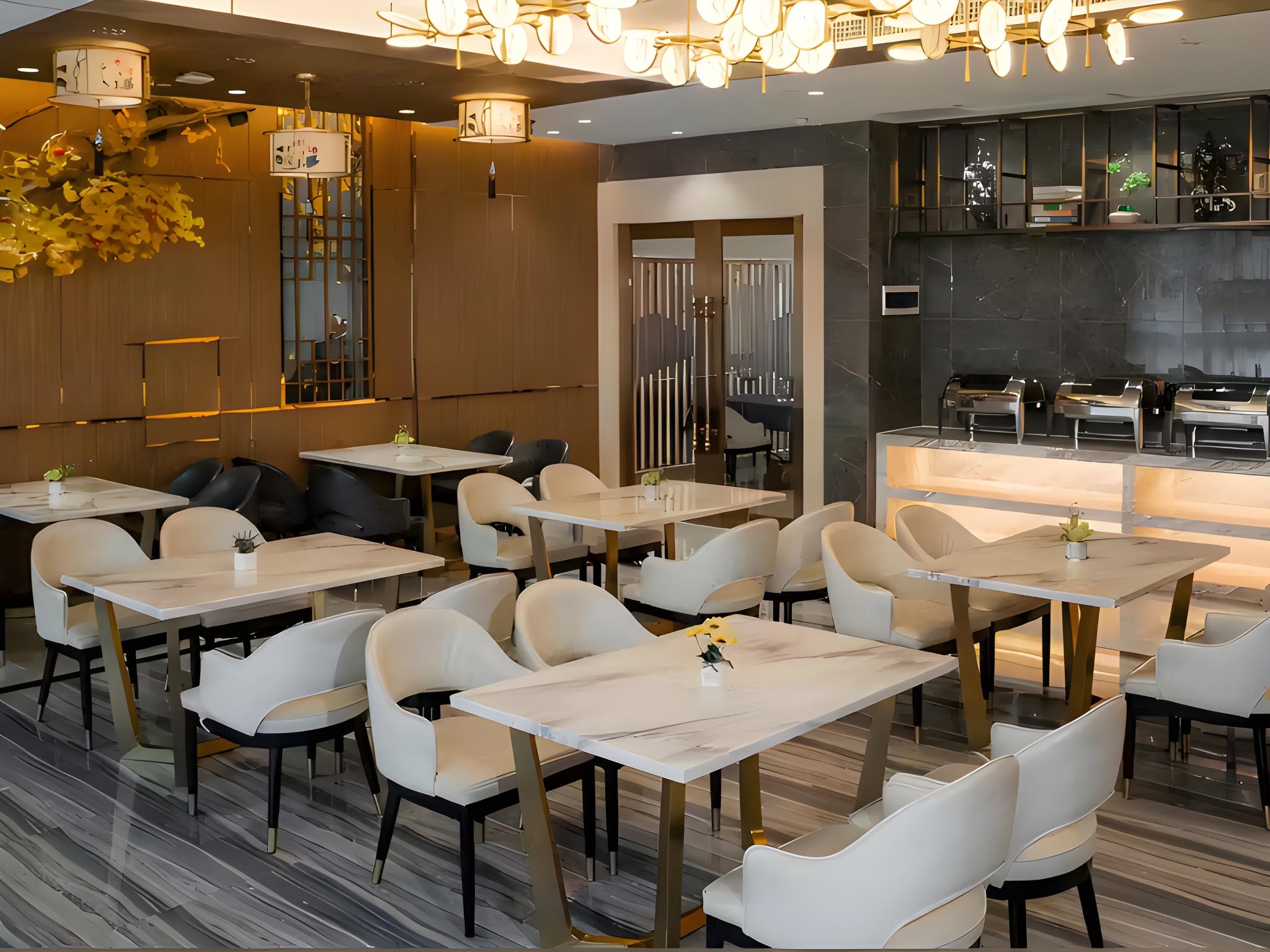 Vienna International Hotel (Dongguan Hongmei Town) 17/30