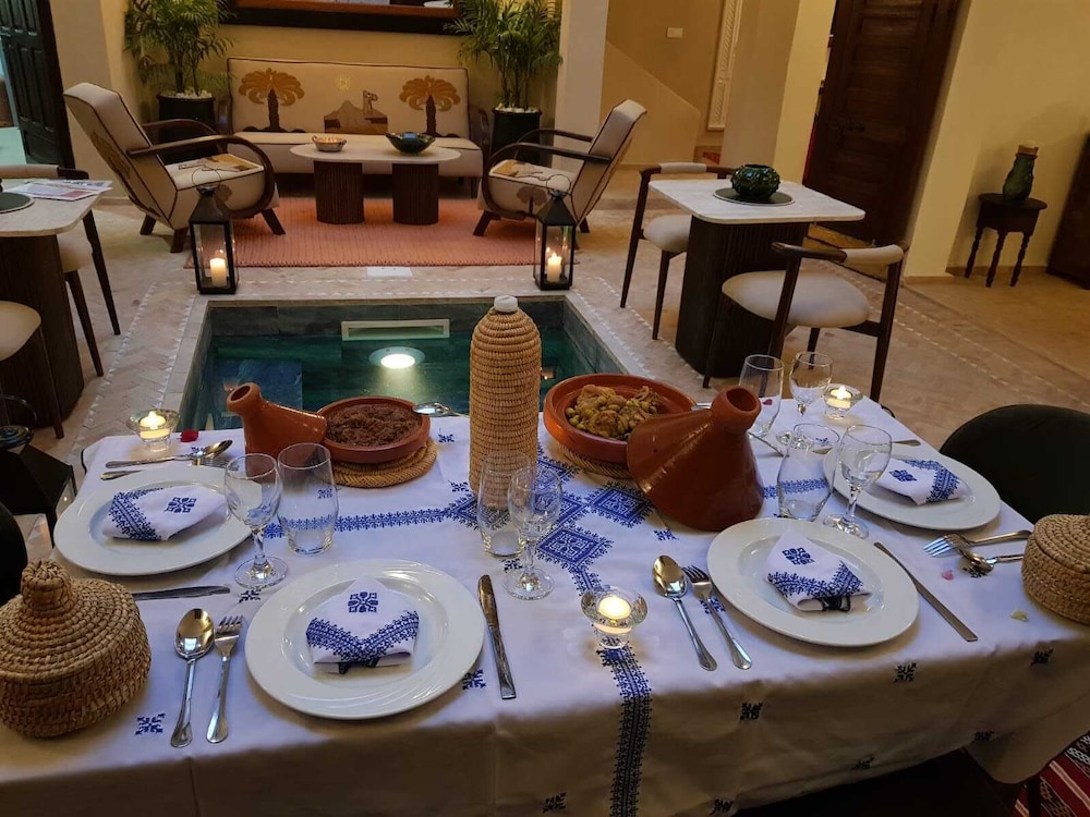 Riad Laora 62/80