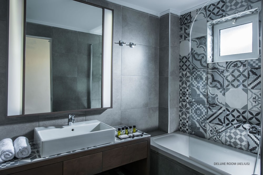 Aelius Hotel and Spa By Lavris Group 49/49