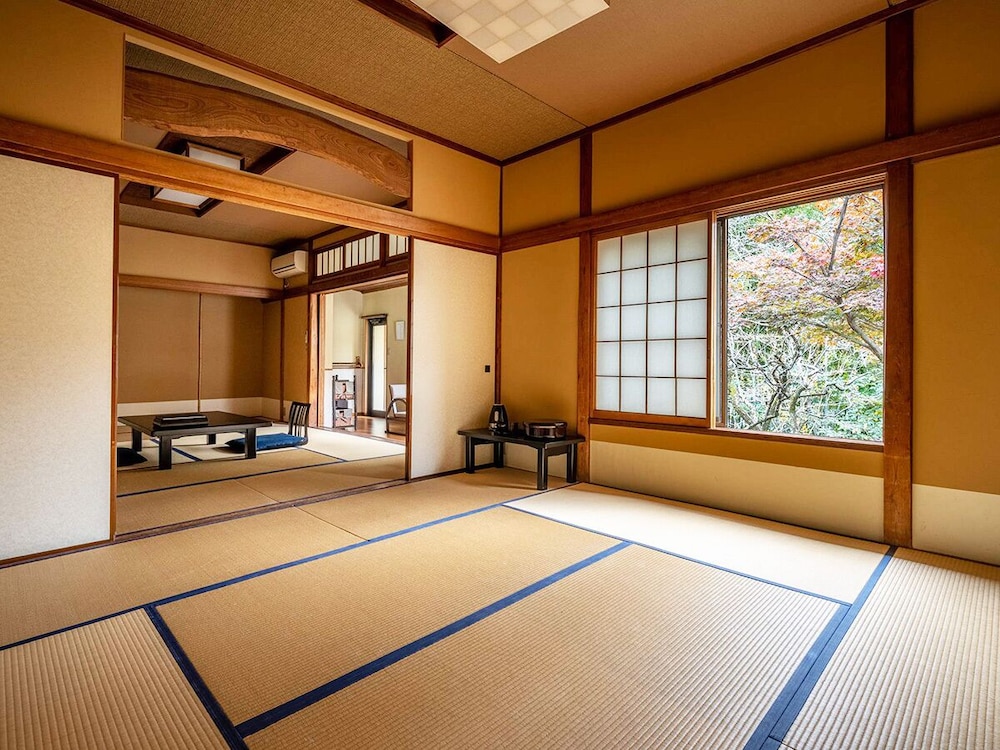 Jinya Ryokan 29/50
