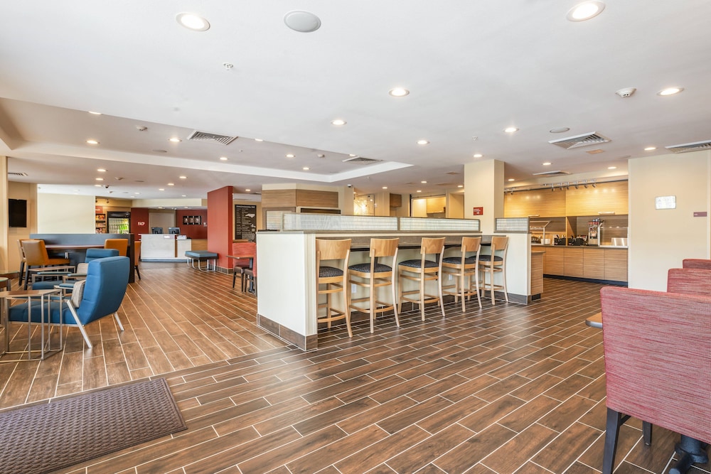 TownePlace Suites by Marriott Greensboro Coliseum Area 20/41