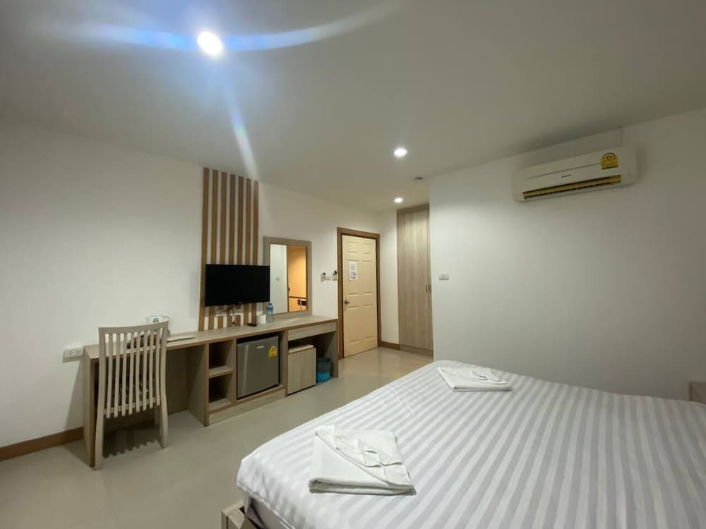 The Cocoon Patong 34/50