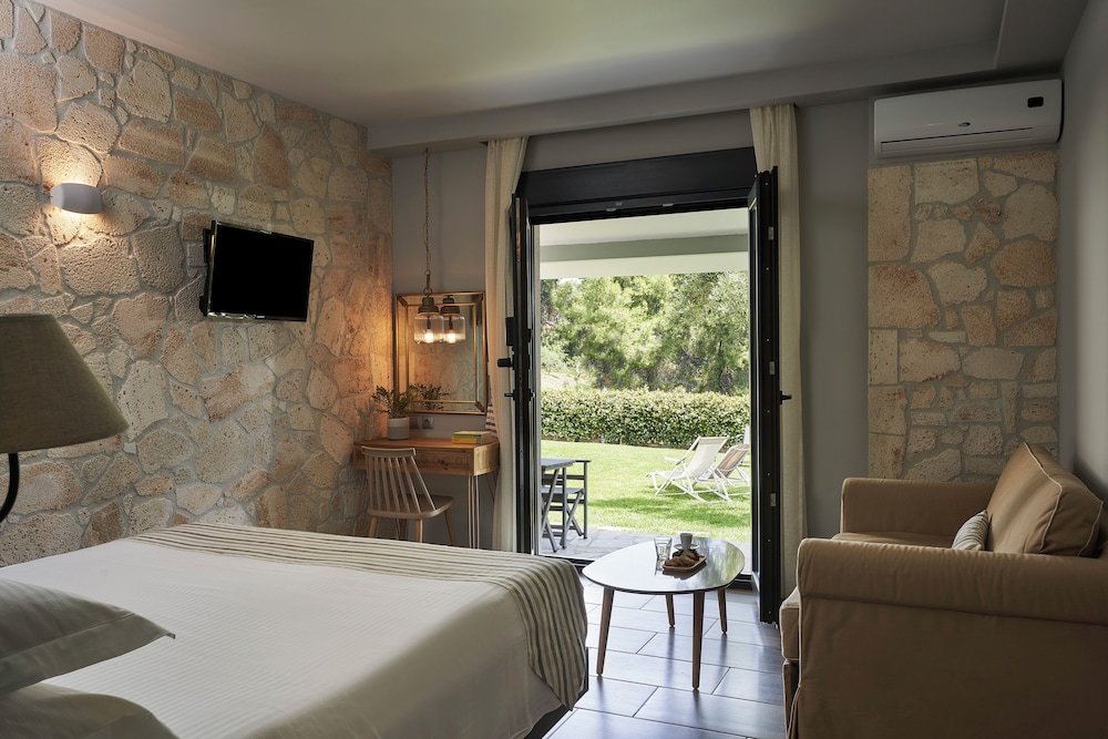 Mirabilia Boutique Hotel 14/86