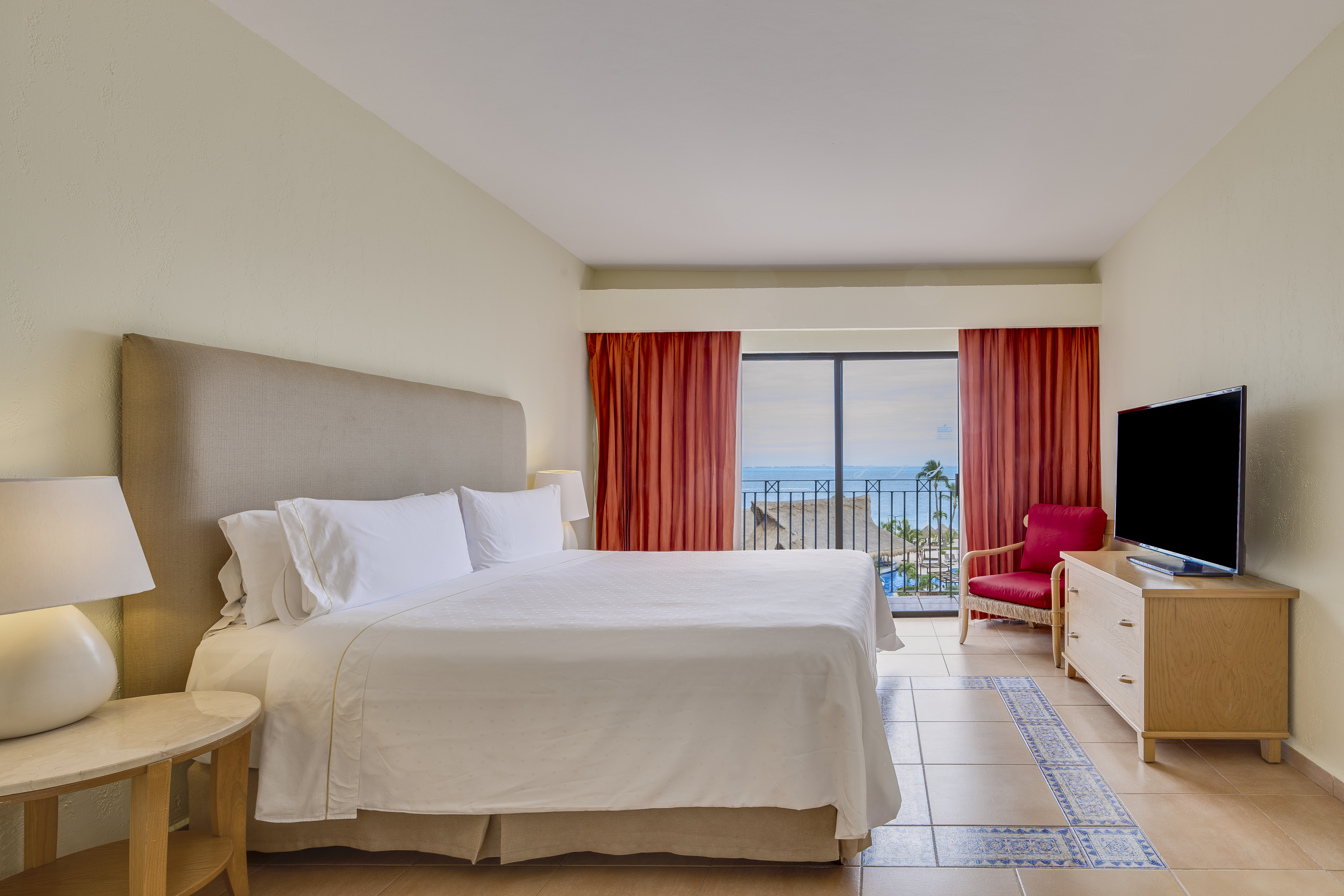 Master, Suite, Villa