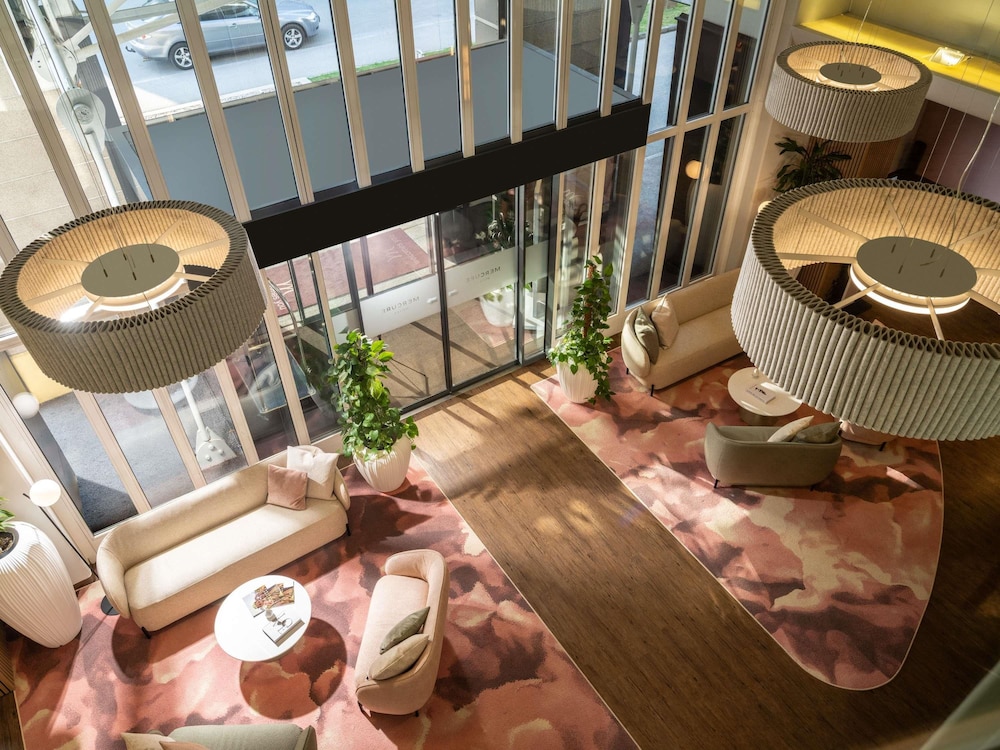 MERCURE SALZBURG CITY 27/46