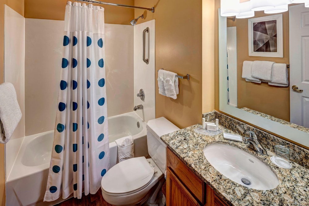 TownePlace Suites by Marriott Dallas Las Colinas 10/39