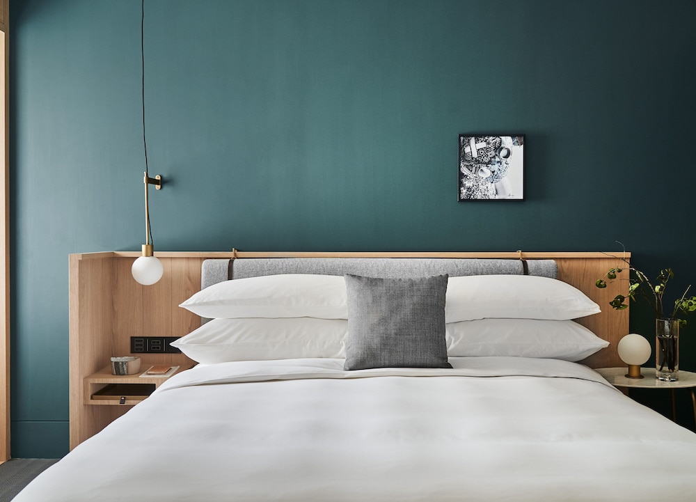 Kimpton Da An Hotel 18/77