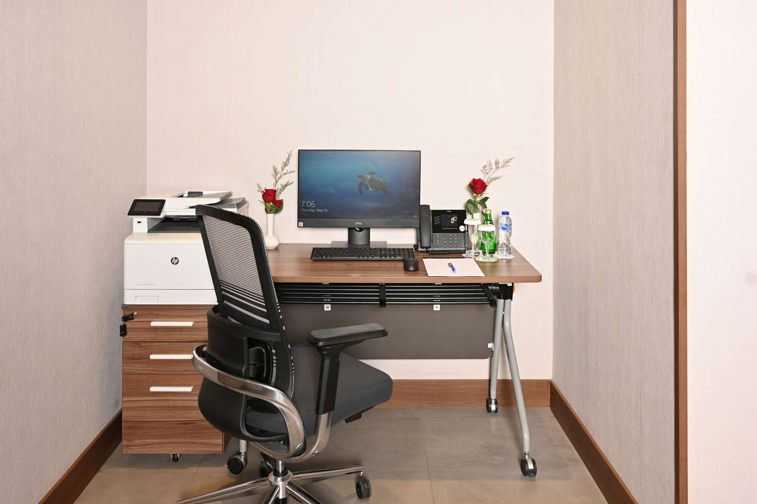 فندق كومفورت الرياض(Comfort Hotel Riyadh Olaya) 26/33