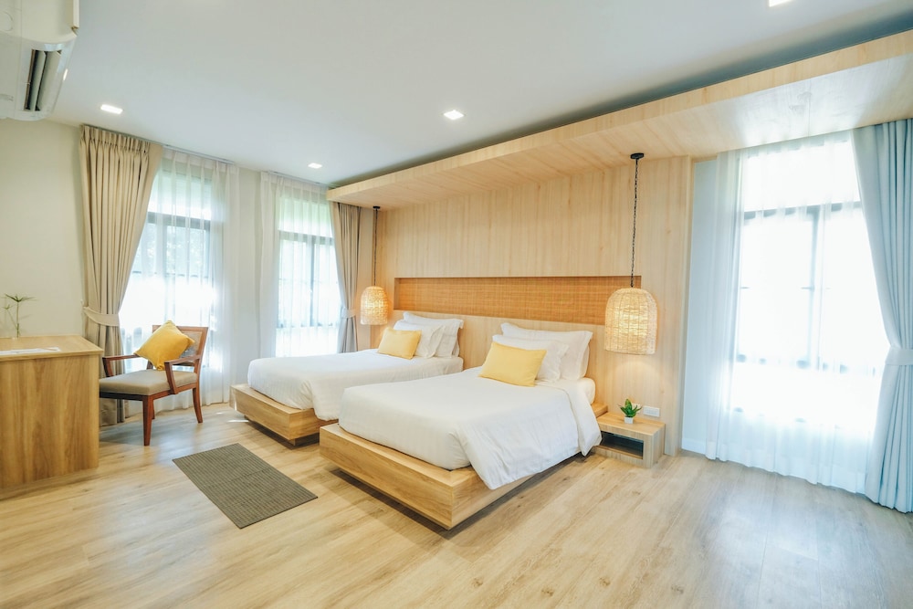 Sirarun Resort 11/50