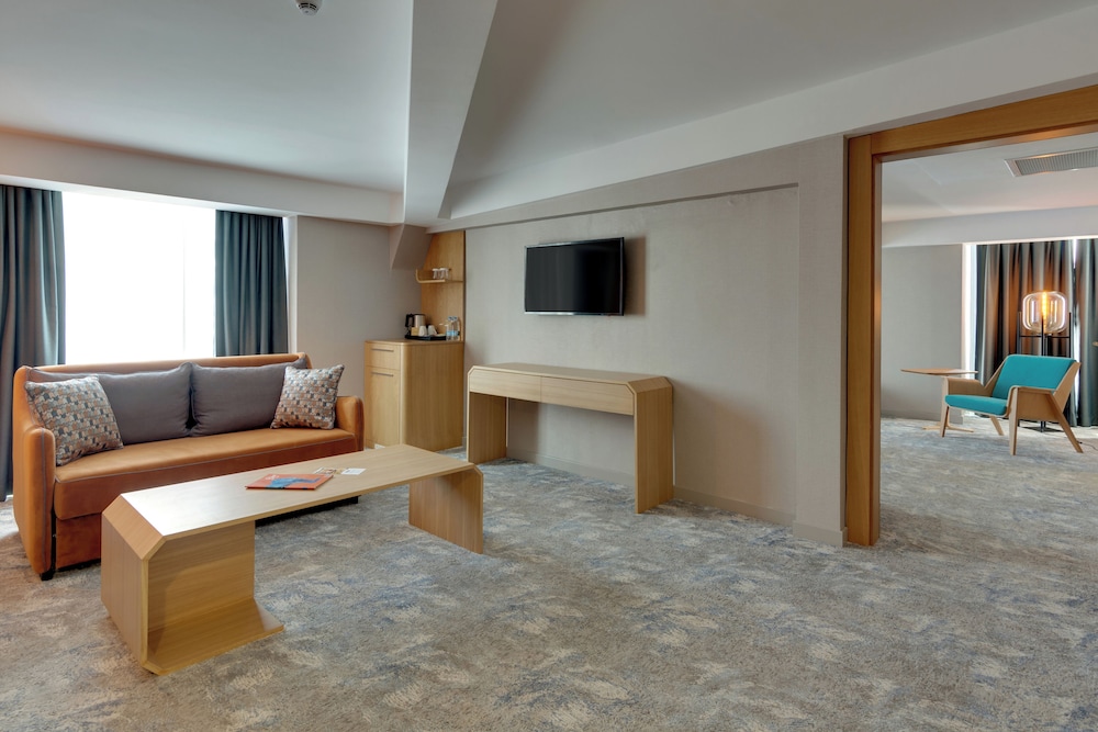 Grande Arte Hotel 39/58