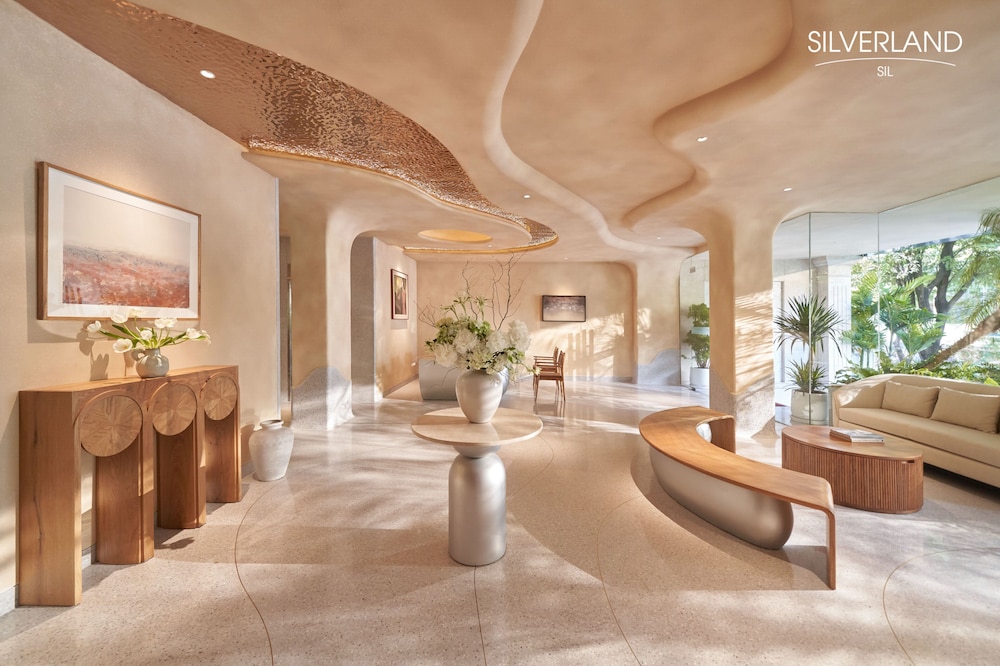 Silverland Sil Hotel and Spa 36/50