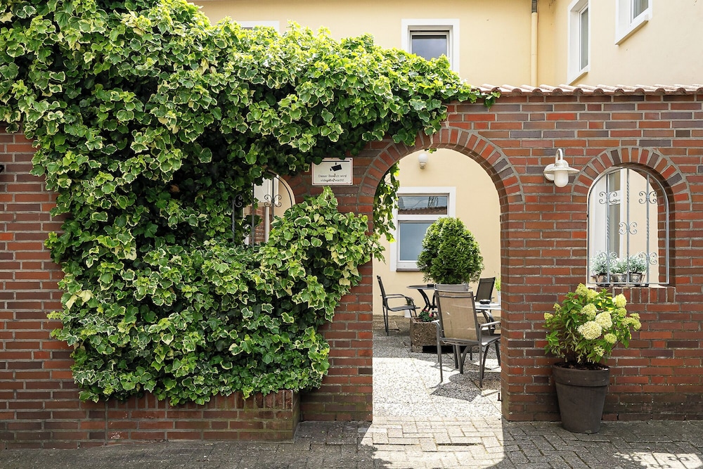 Wilhelmshaven Ahoi, Sure Hotel Collection by Best Western 43/50