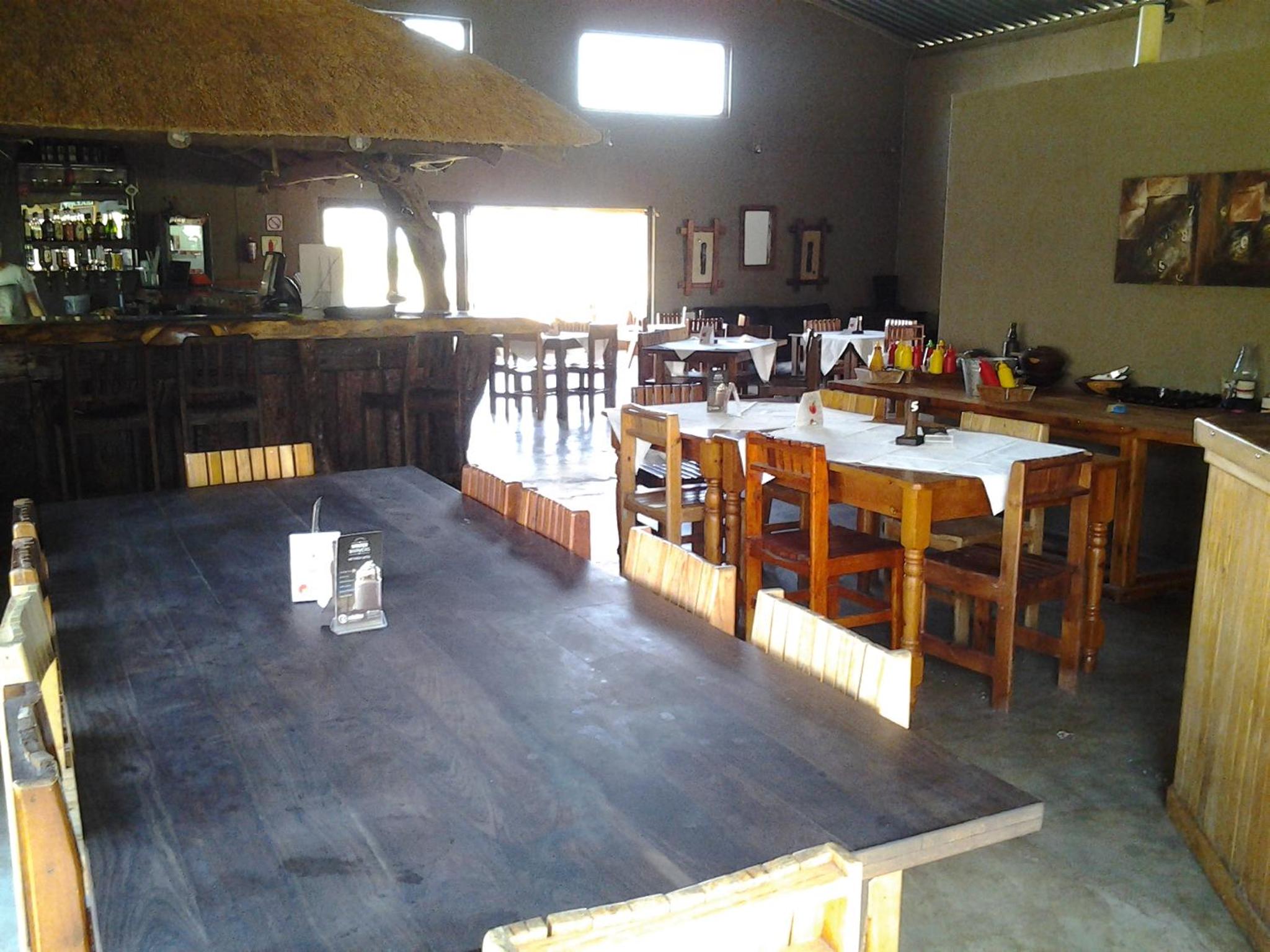 Jock of the Bushveld Chalets 34/50