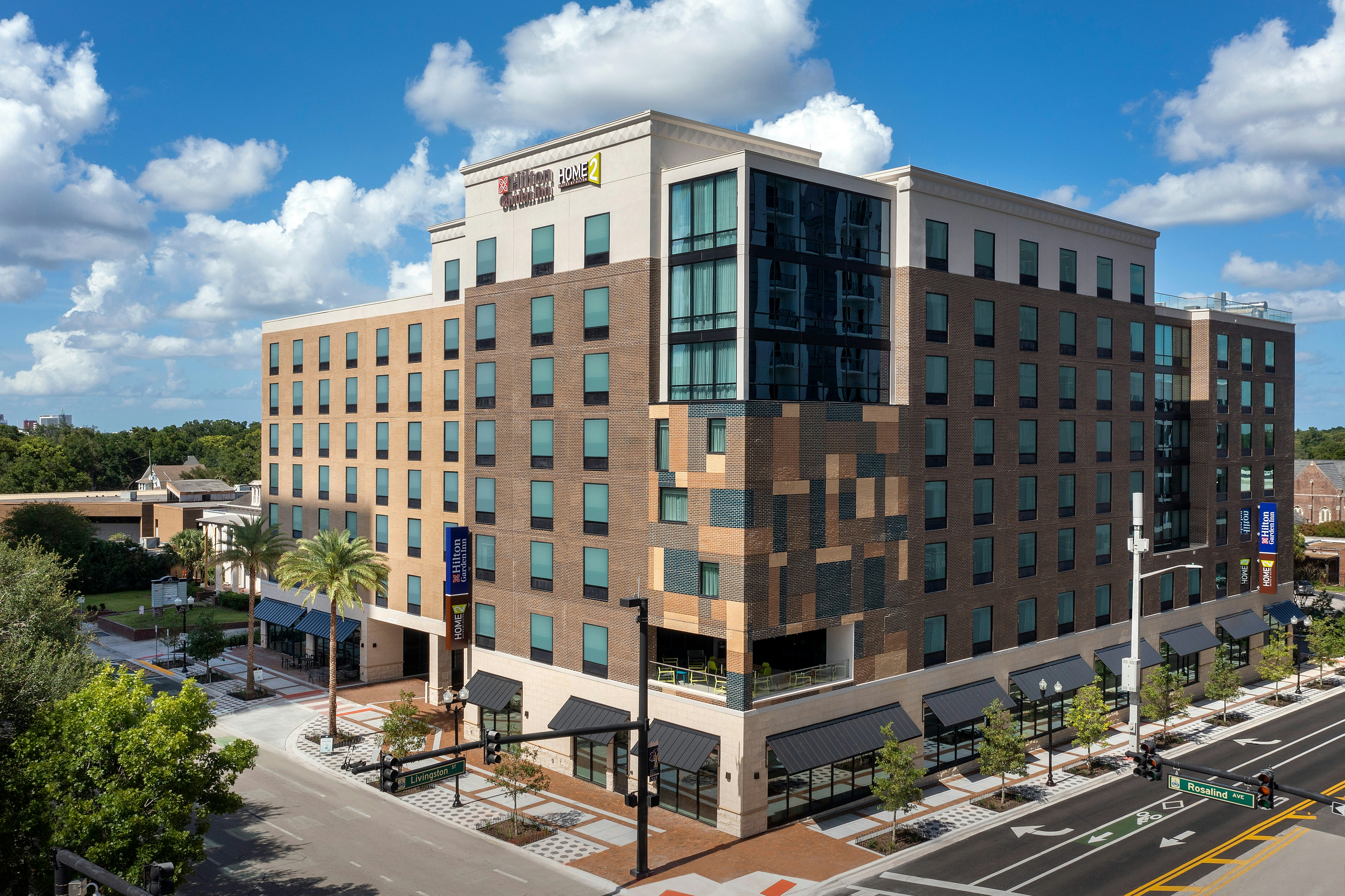 Hilton Garden Inn Orlando Downtown 2/27