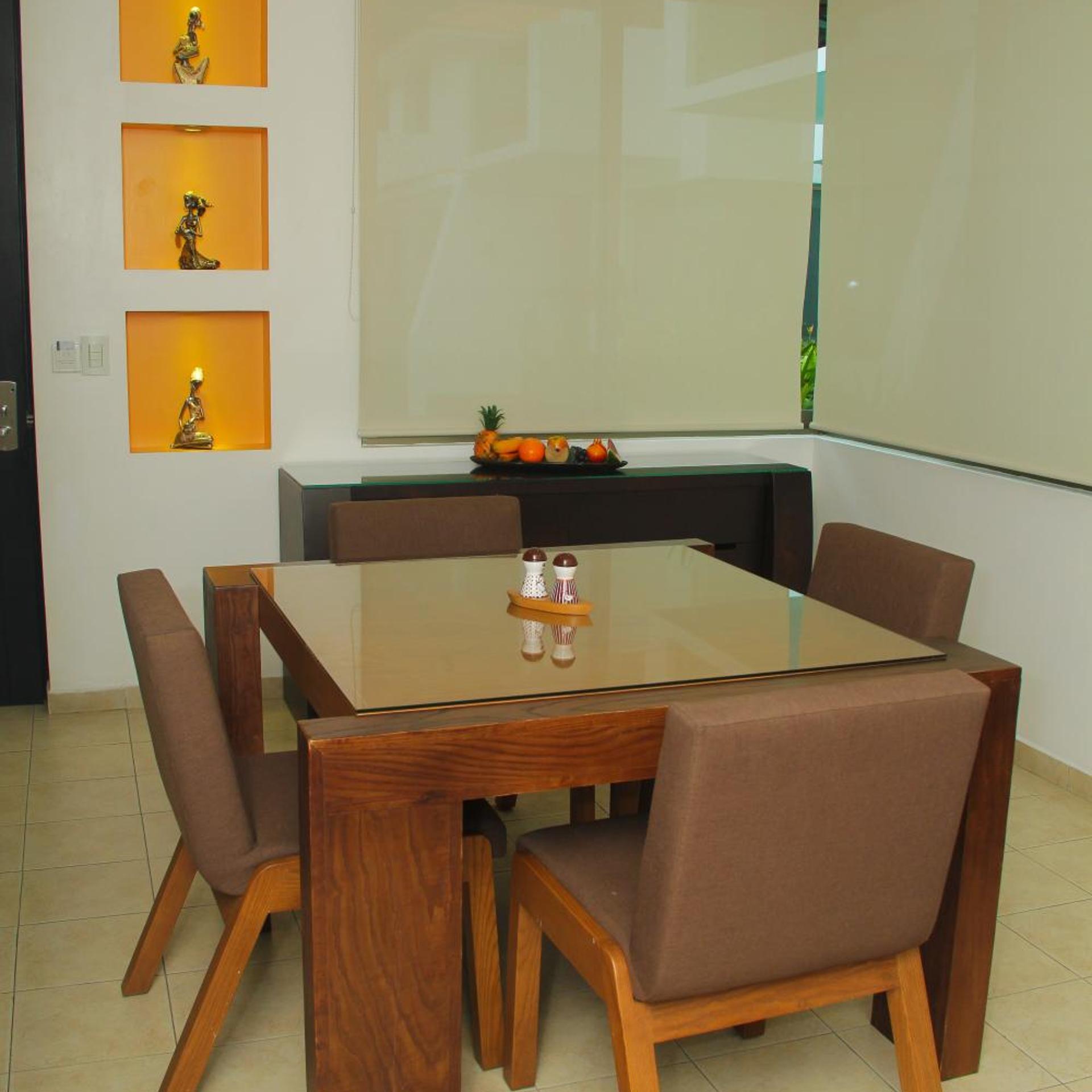 Maria Isabel Villas Huatulco 43/55