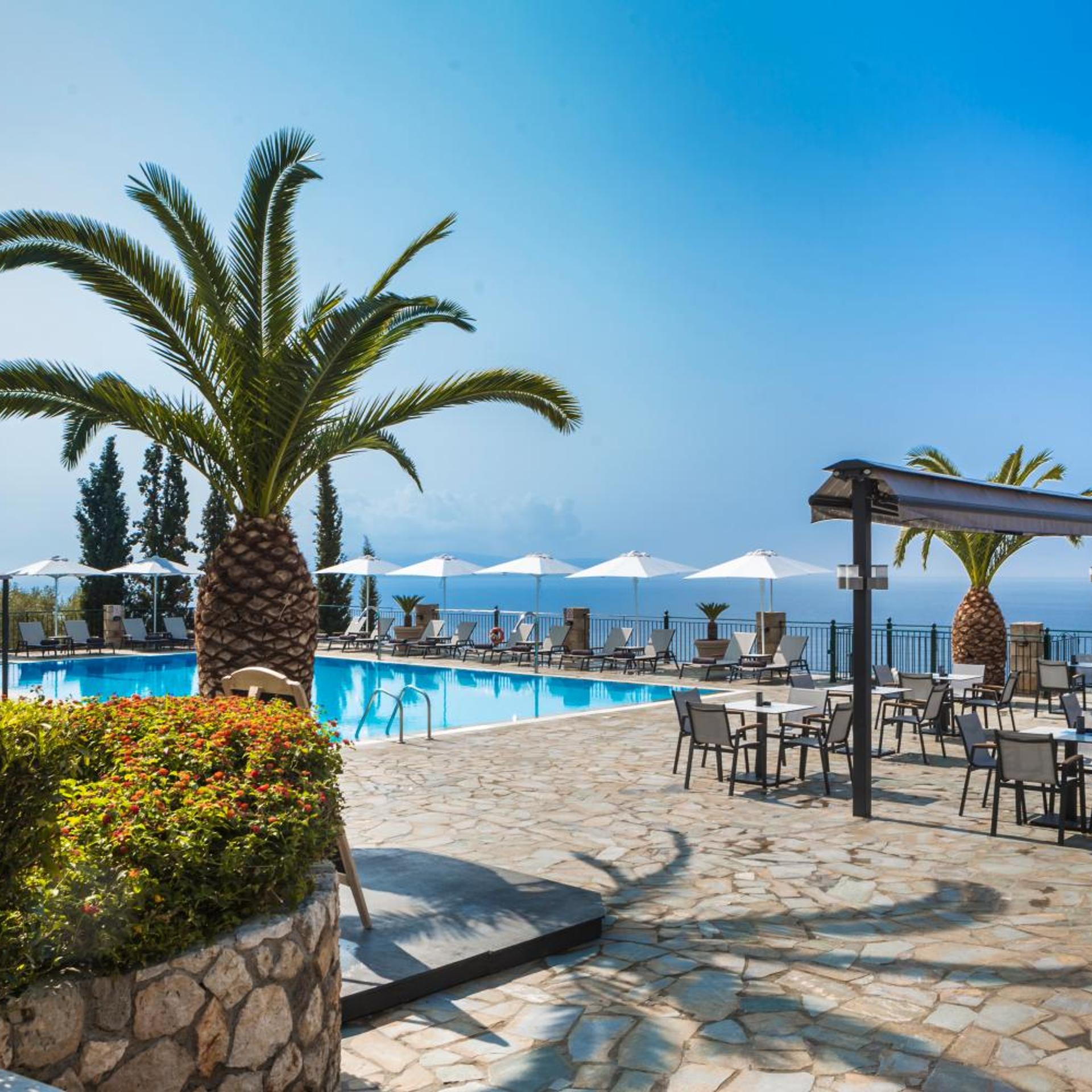 Hotel Antonia 60/68
