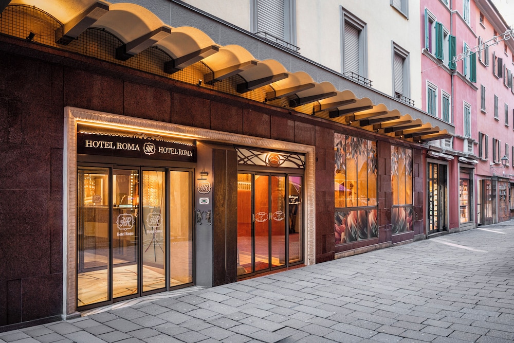 Hotel Roma 2/50