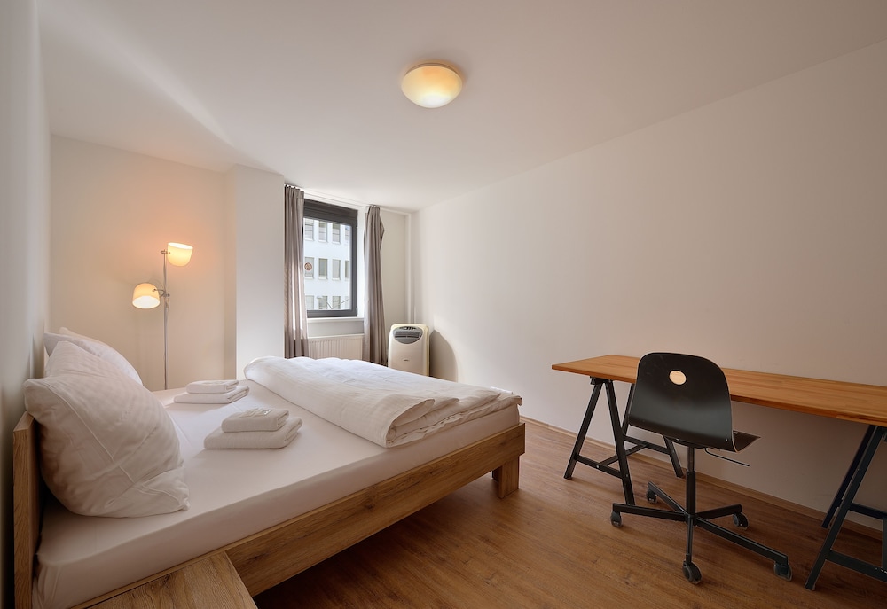 Charming & Cozy - Ambiente Apartments 12/75
