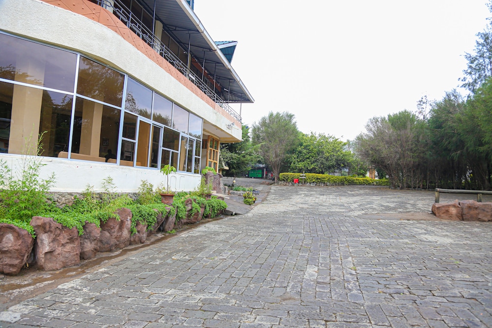 Naivasha Peppercorn Holiday Resort 38/50