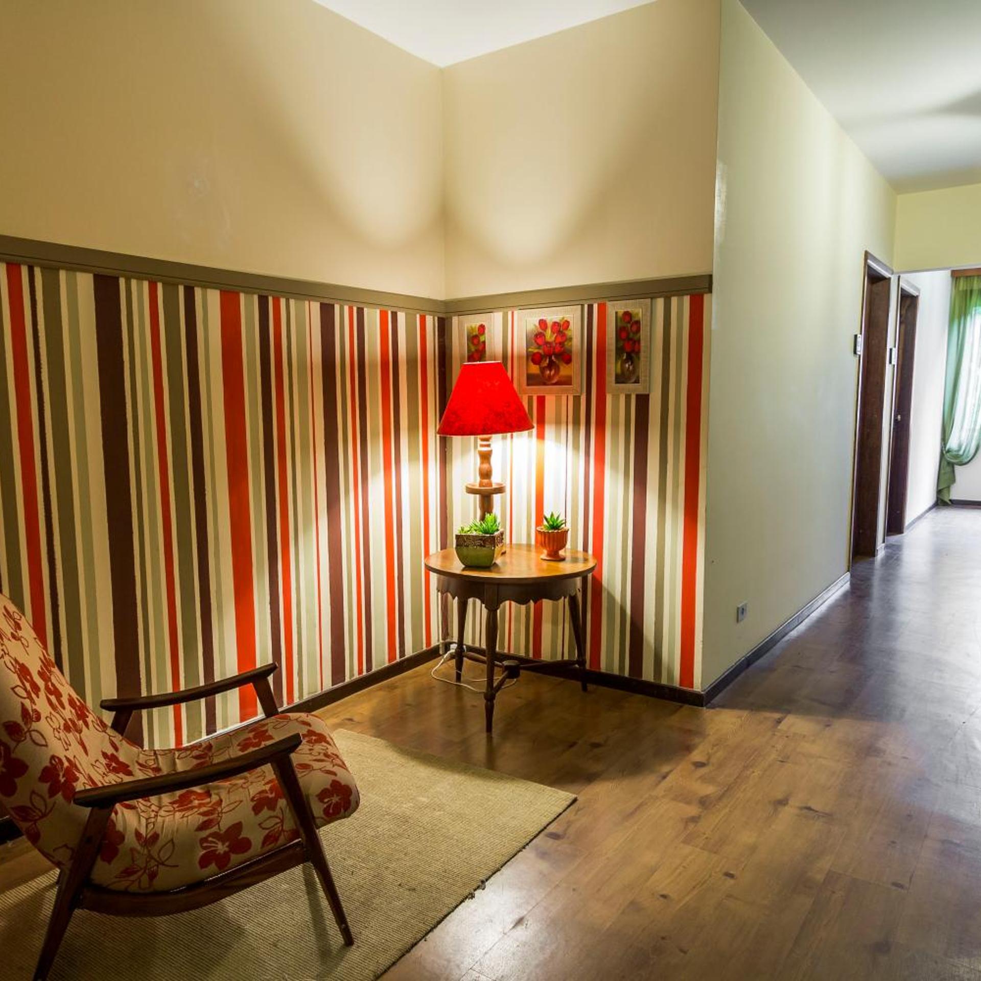HOTEL ESTANCIA BETANIA 34/53