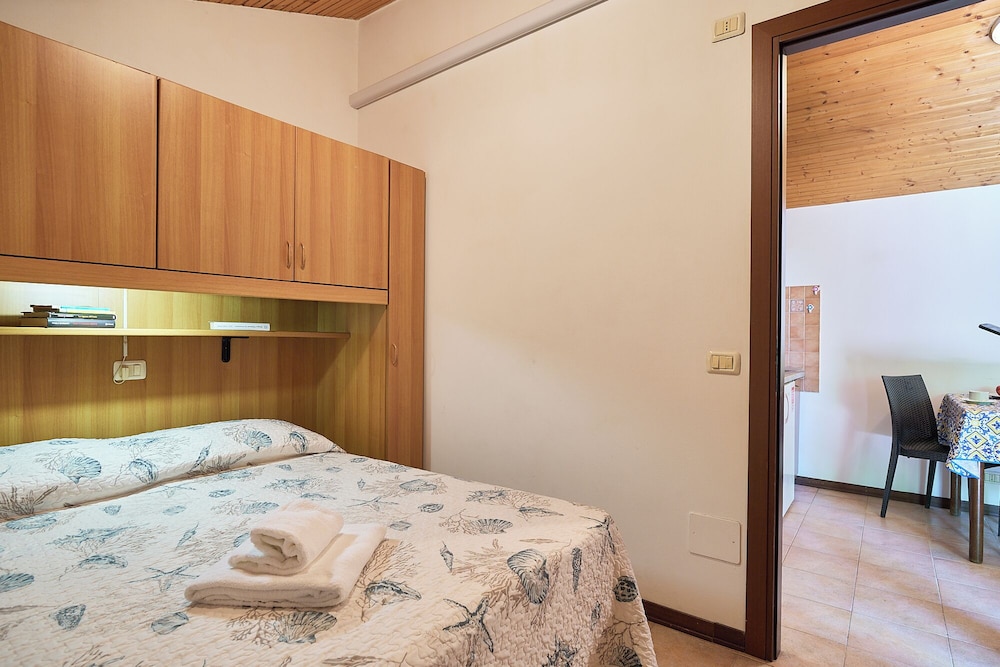 Caravelle Camping Village 30/50