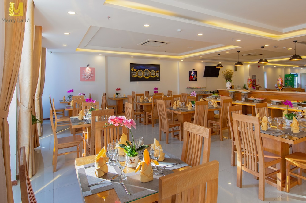 Merry Land Hotel Da Nang 20/29