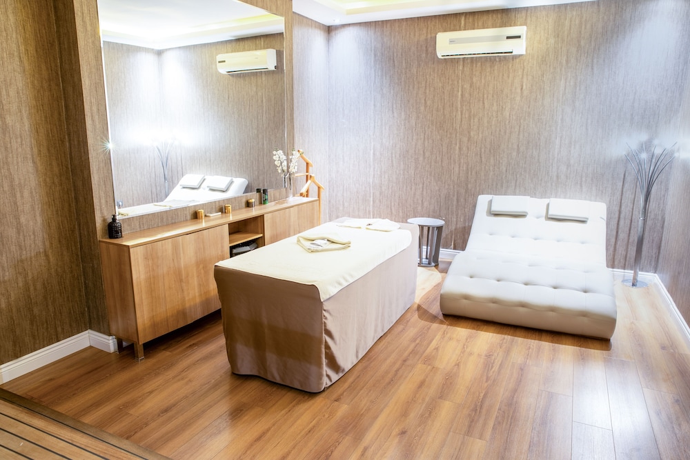 Grand Aras Hotel Suites Istanbul Sisli 38/61