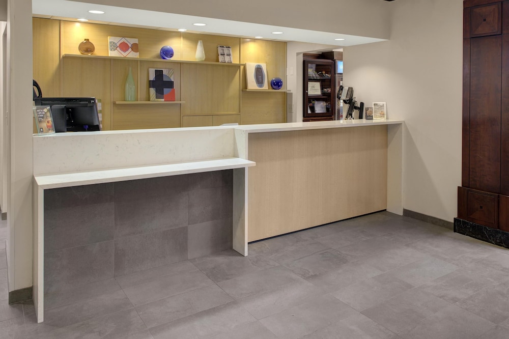 Hyatt House Parsippany/Whippany 8/71