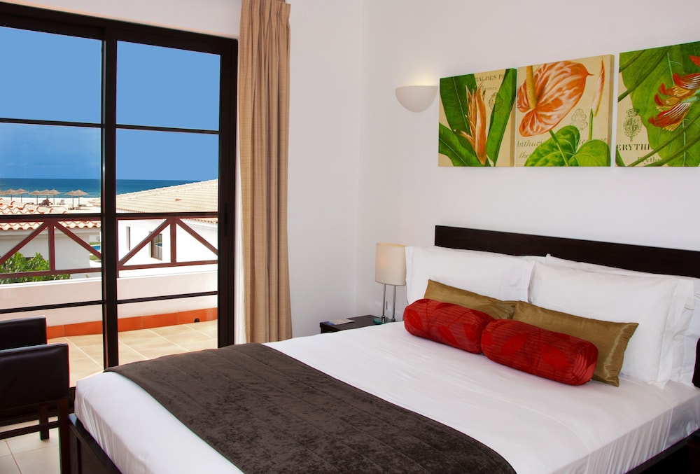 Melia Tortuga Beach - All Inclusive 18/73
