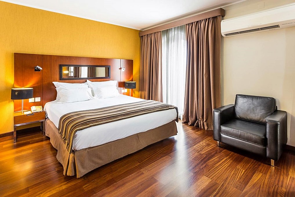 Legendary Lisboa Suites 9/33