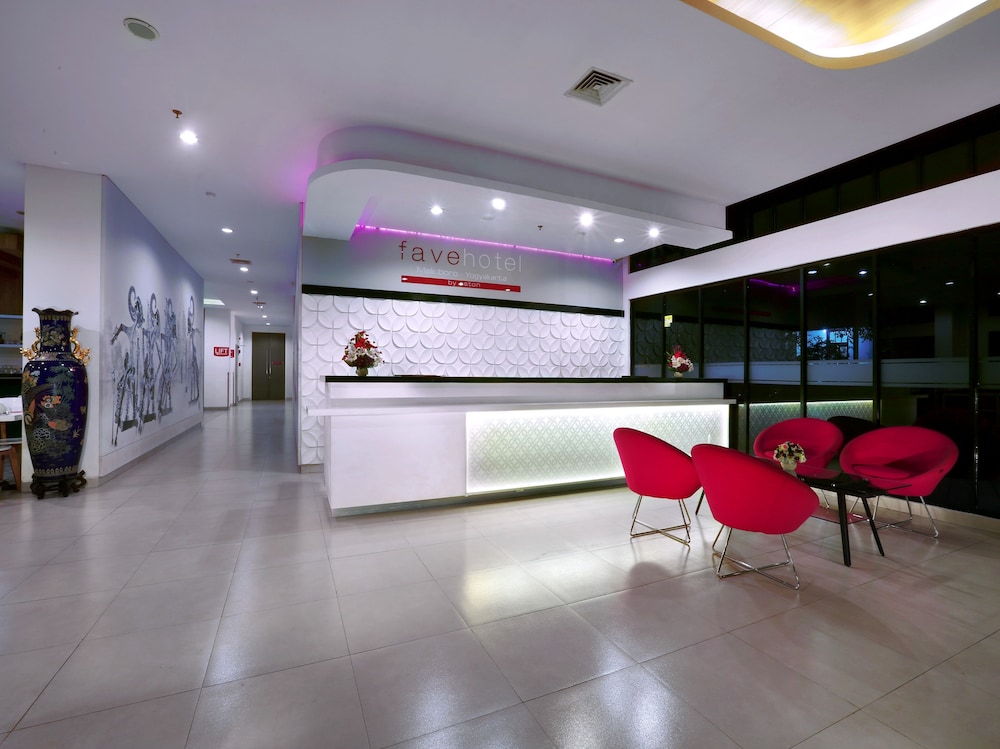 favehotel Malioboro Yogyakarta 7/70