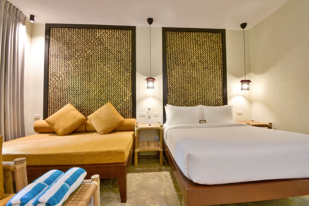 The Henry Resort Boracay 14/53