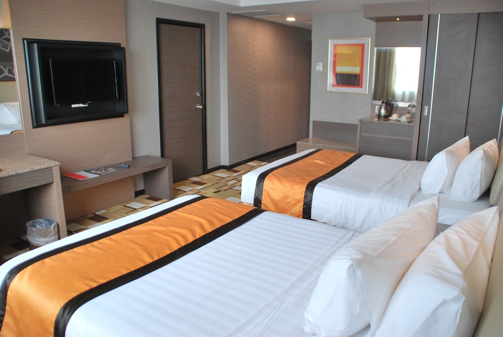 Grand Paragon 17/43