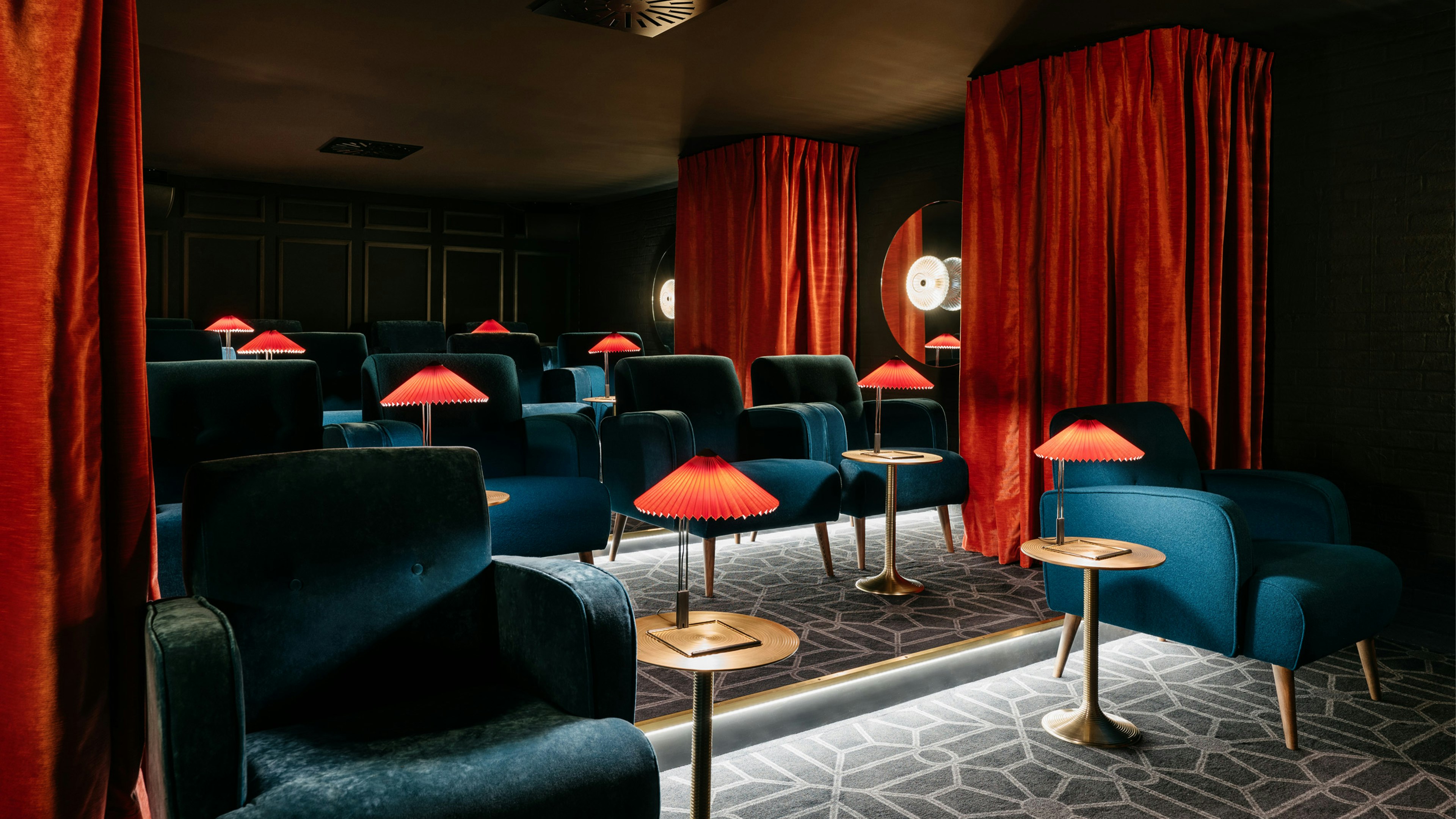 Ruby Mimi Hotel Zurich 35/50