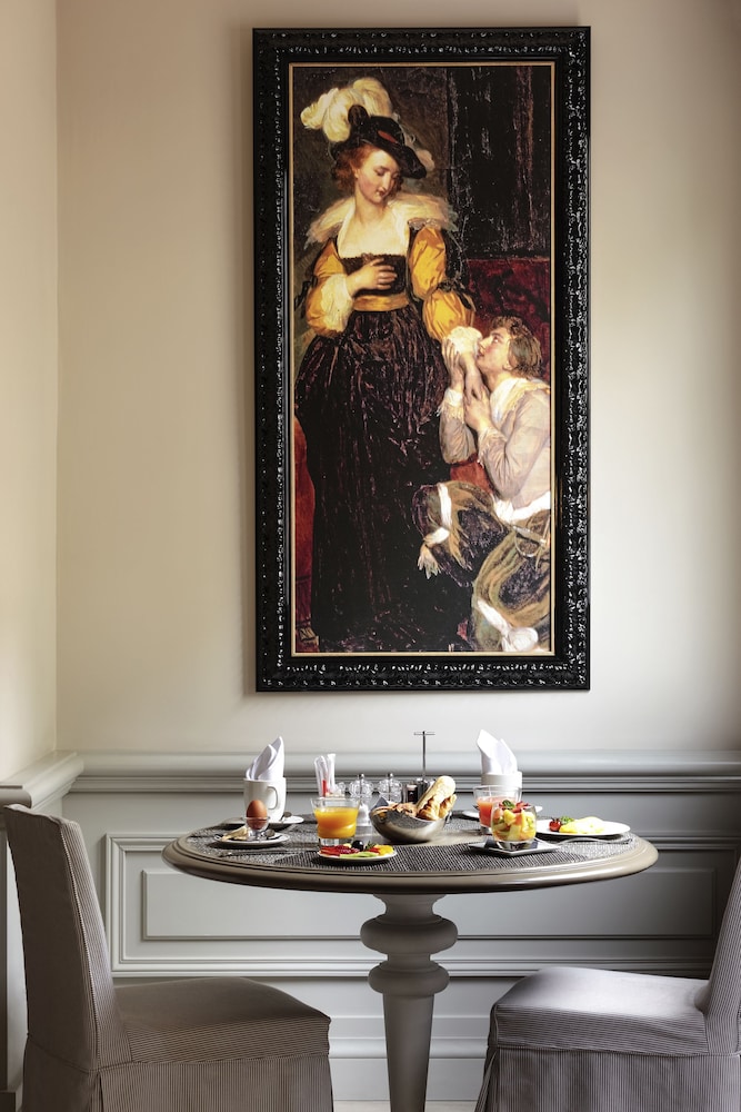 Grand Hotel Roi Rene Aix - MGallery Collection 5/48