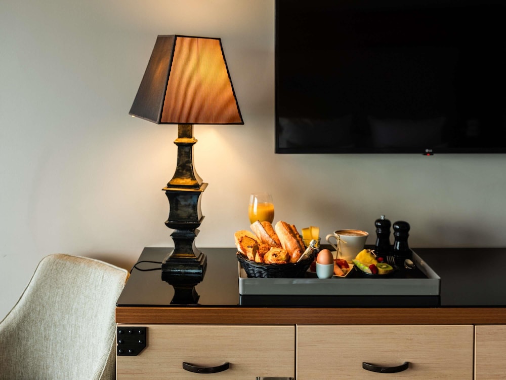 Cote Ouest Thalasso & Spa Les Sables d'Olonne - MGallery Collection 34/75