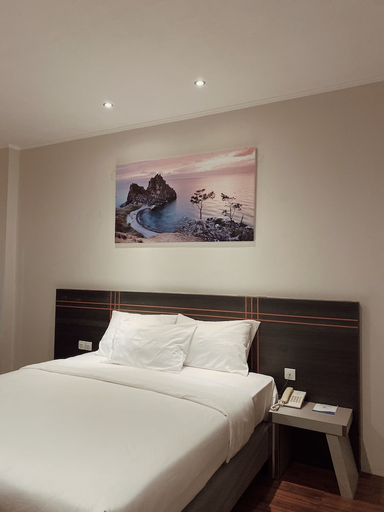 Paradise Hotel Tarakan 19/65