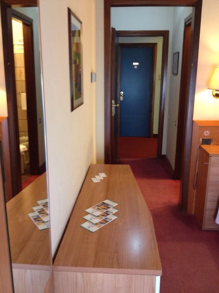 Hotel Europa 18/29