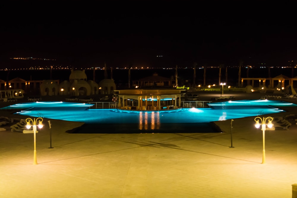 TOLIP TABA RESORT AND SPA 45/50