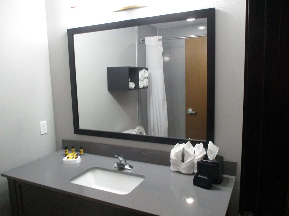 Best Western Plus Regency Park 18/43
